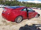 Cadillac CTS Performance Collection Image 3