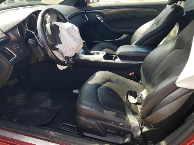 Cadillac CTS Performance Collection Image 7