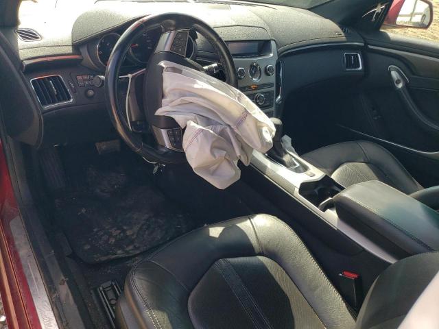 Cadillac CTS Performance Collection Image 6