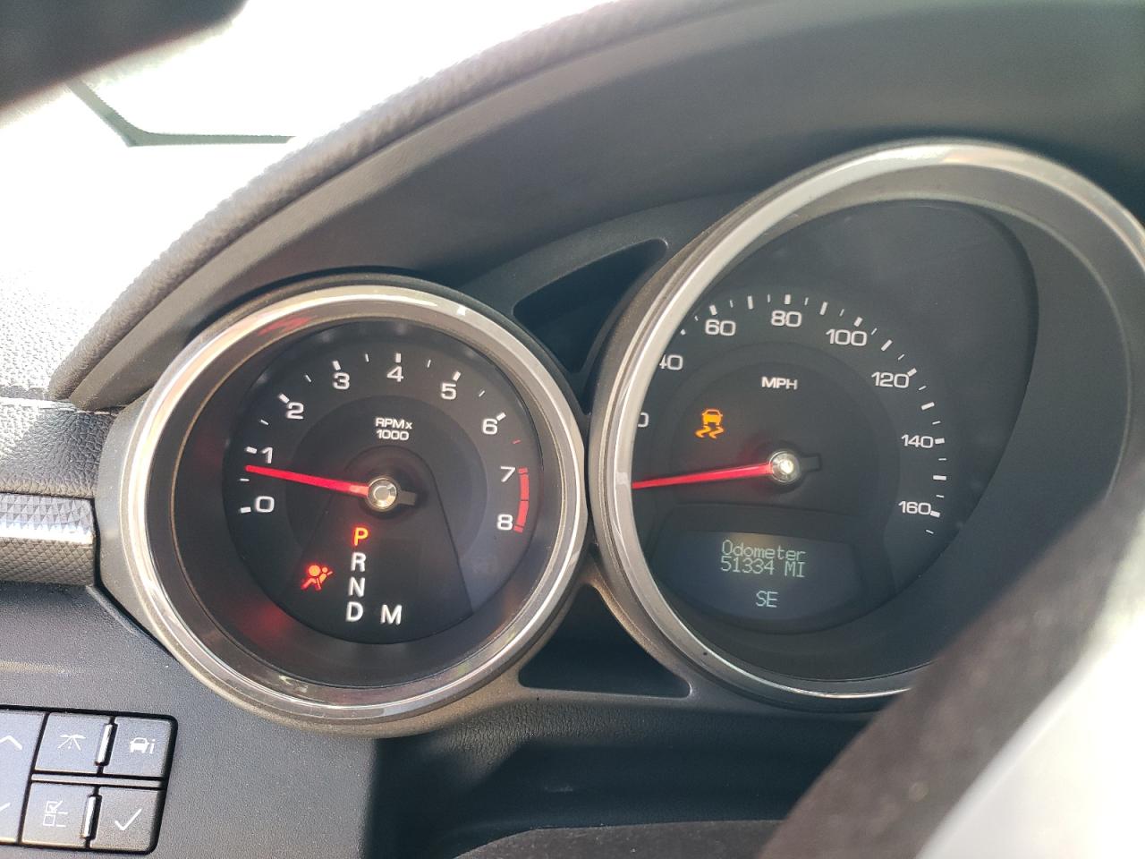 Cadillac CTS Performance Collection Image 5