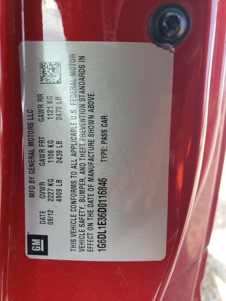 Cadillac CTS Performance Collection Image 4