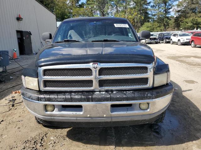 Dodge Ram 1500 Image 11