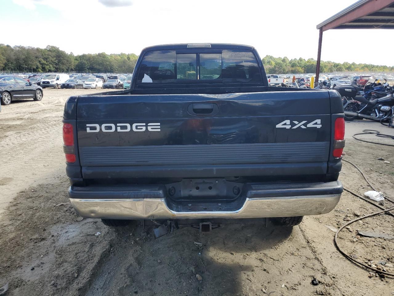 Dodge Ram 1500 Image 10