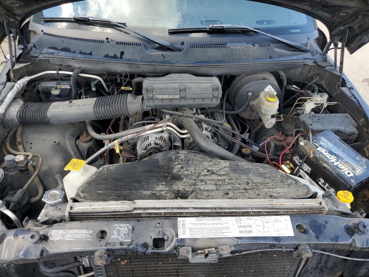 Dodge Ram 1500 Image 12