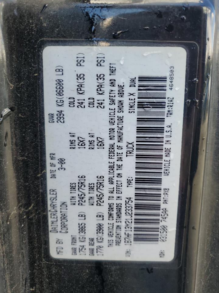 Dodge Ram 1500 Image 9