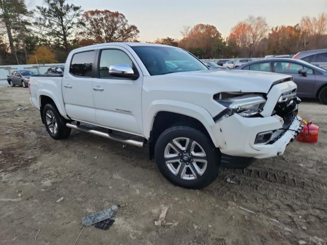 Toyota Tacoma Double Cab Image 4