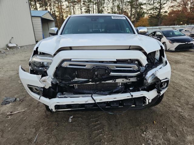 Toyota Tacoma Double Cab Image 6