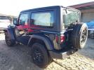 Jeep Wrangler Sport Image 2