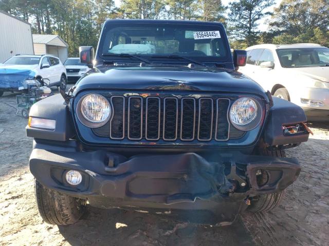 Jeep Wrangler Sport Image 7