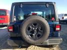 Jeep Wrangler Sport Image 5