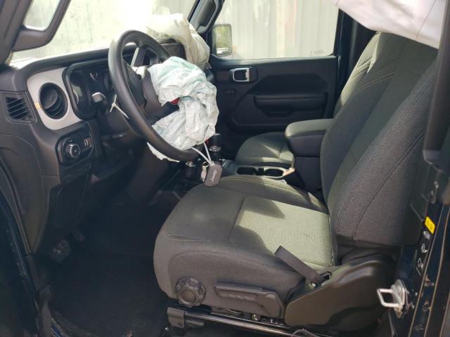 Jeep Wrangler Sport Image 6