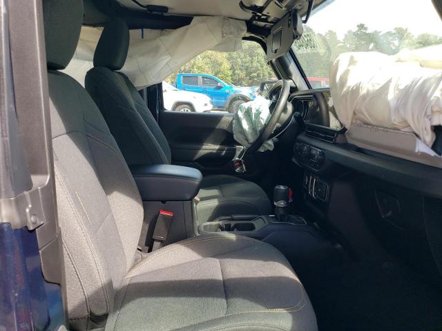 Jeep Wrangler Sport Image 10