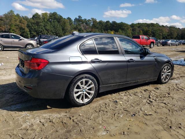 BMW 3 Series Xi Image 2