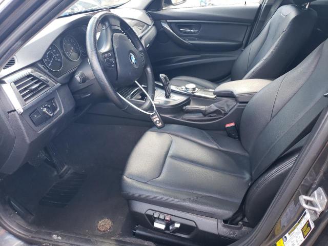 BMW 3 Series Xi Image 10