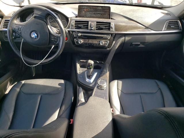 BMW 3 Series Xi Image 12