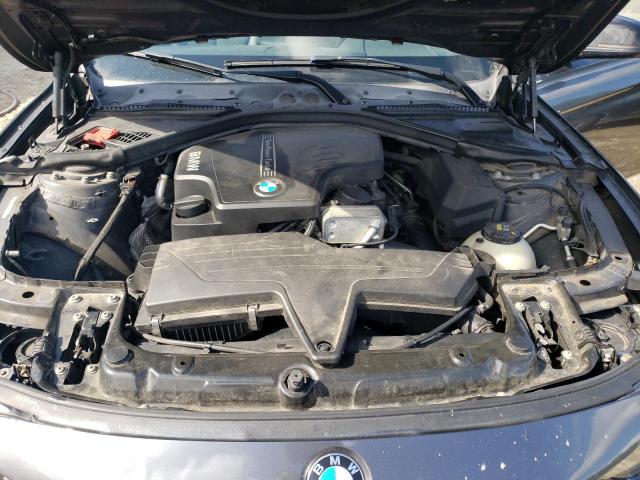 BMW 3 Series Xi Image 7