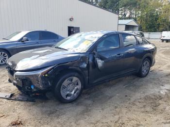 Salvage Kia K4 Lx