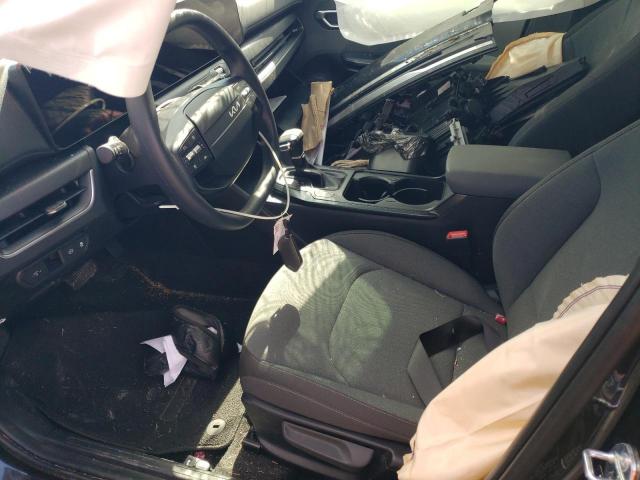 Kia K4 Lx Lx Image 8