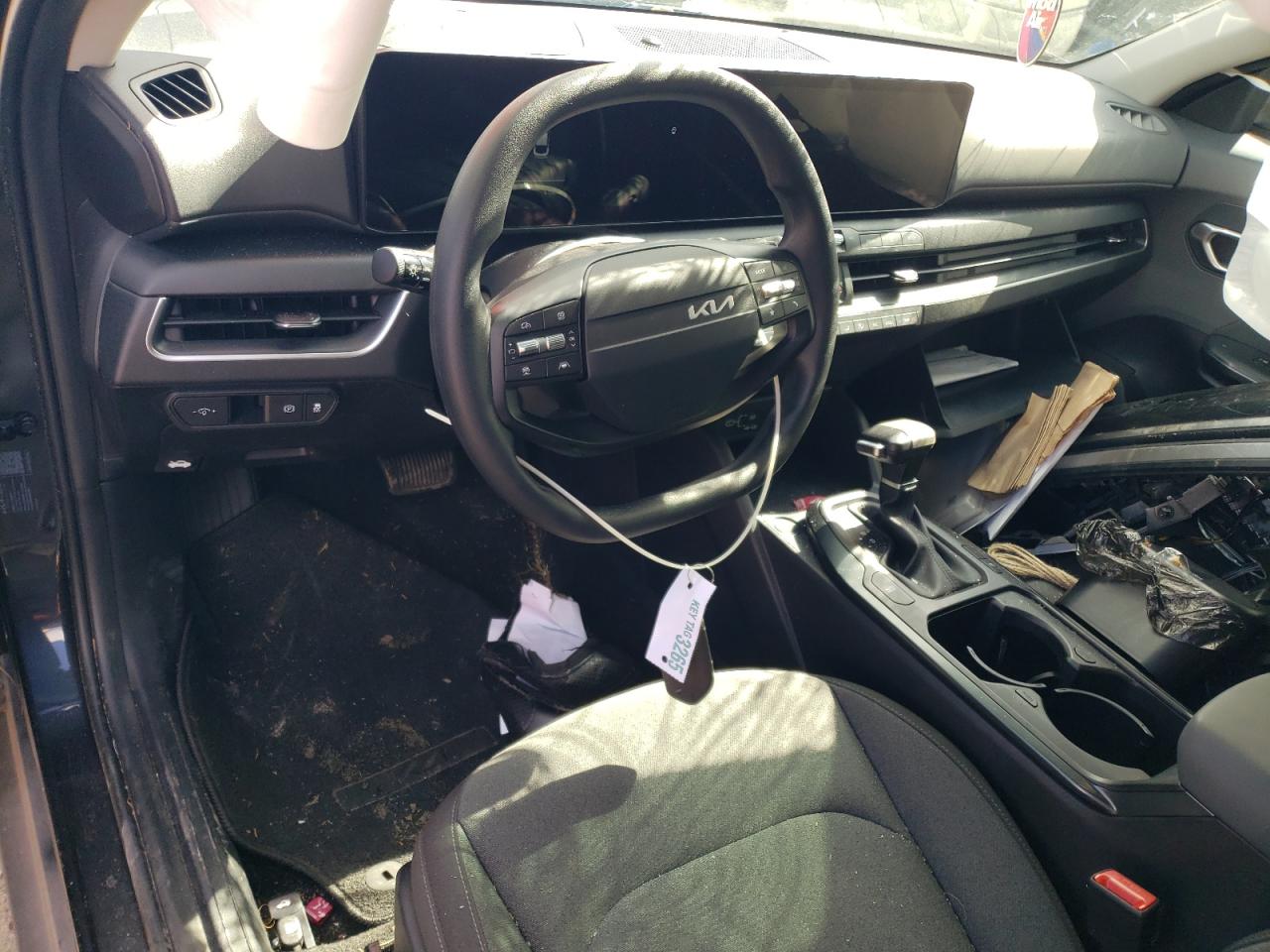 Kia K4 Lx Lx Image 12