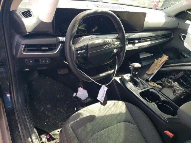 Kia K4 Lx Lx Image 12