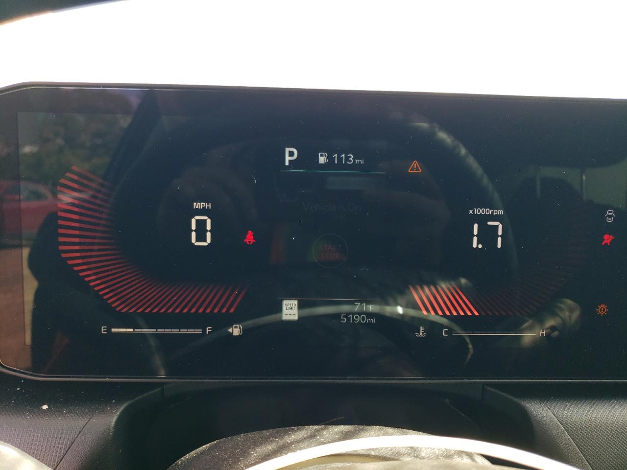 Kia K4 Lx Lx Image 10