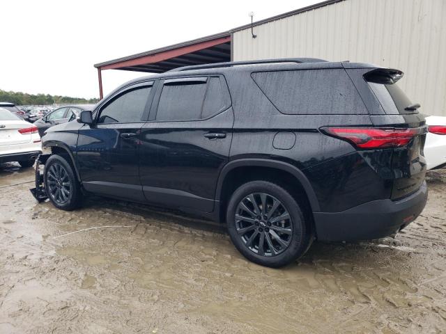 Chevrolet Traverse Rs Image 7