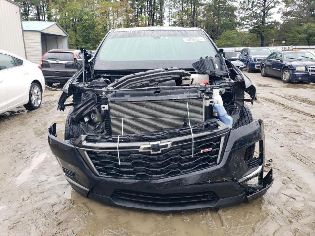 Chevrolet Traverse Rs Image 13