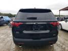 Chevrolet Traverse Rs Image 4