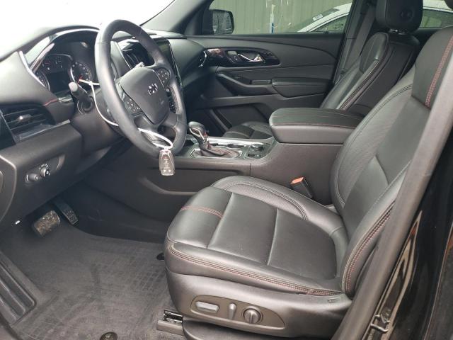 Chevrolet Traverse Rs Image 11