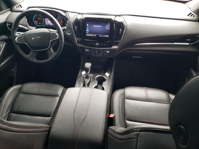 Chevrolet Traverse Rs Image 5