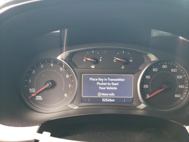 Chevrolet Traverse Rs Image 6