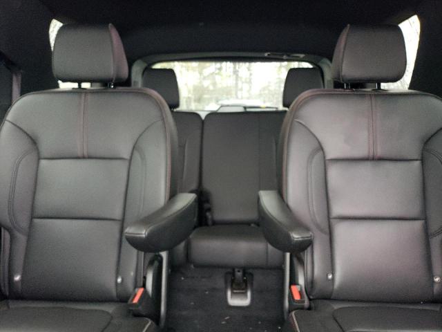 Chevrolet Traverse Rs Image 12