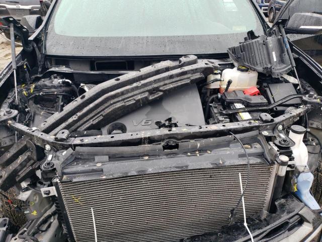 Chevrolet Traverse Rs Image 2