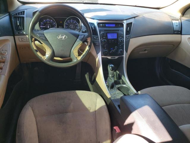 Hyundai SONATA Gls Image 3