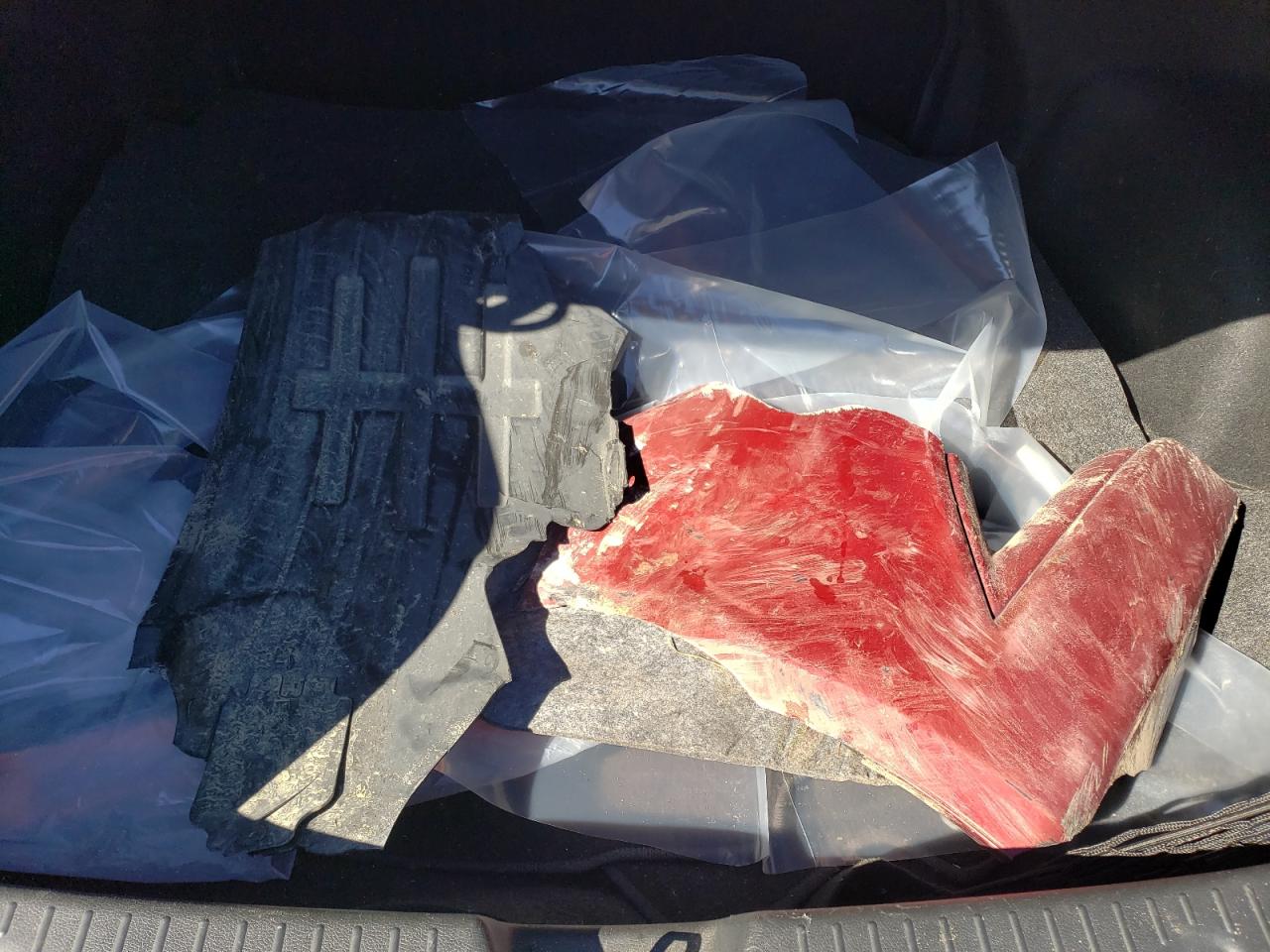 Hyundai SONATA Gls Image 12