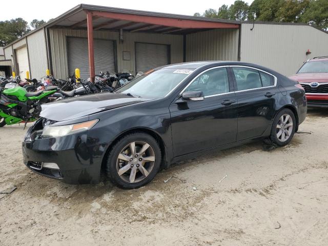  Salvage Acura TL