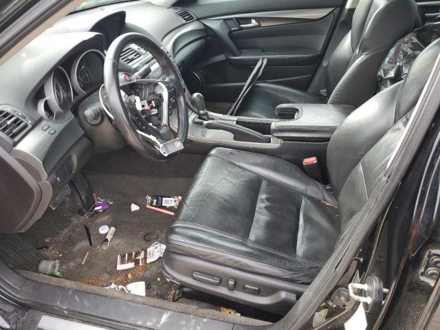 Acura TL Tech Image 12