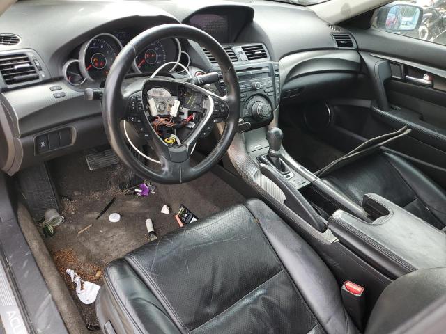 Acura TL Tech Image 7