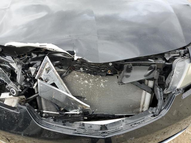 Acura TL Tech Image 11