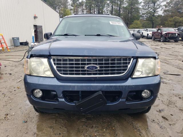 Ford Explorer Xlt Image 3