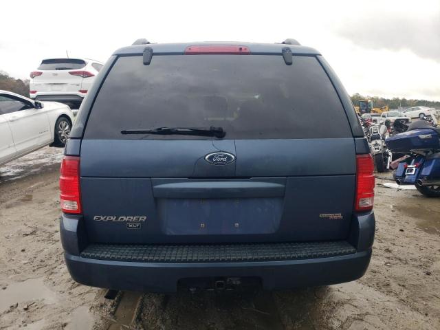 Ford Explorer Xlt Image 7