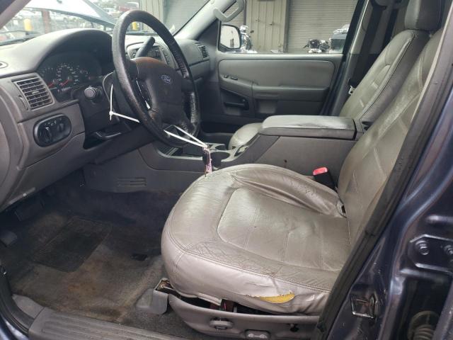 Ford Explorer Xlt Image 8