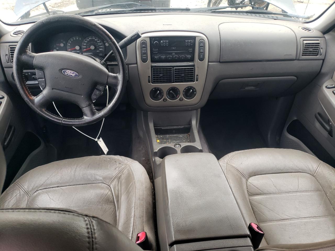 Ford Explorer Xlt Image 6