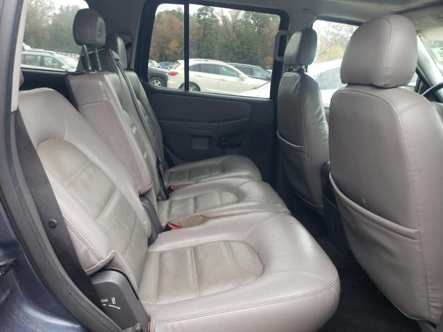 Ford Explorer Xlt Image 9