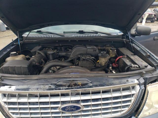 Ford Explorer Xlt Image 10