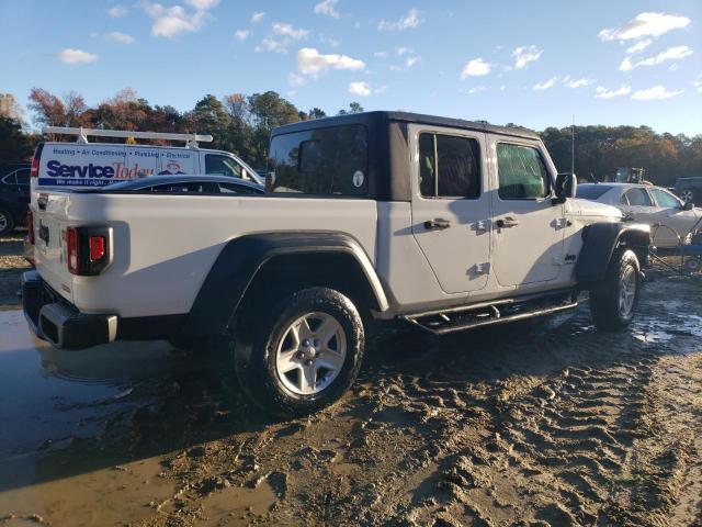 Jeep Gladiator Sport Image 3
