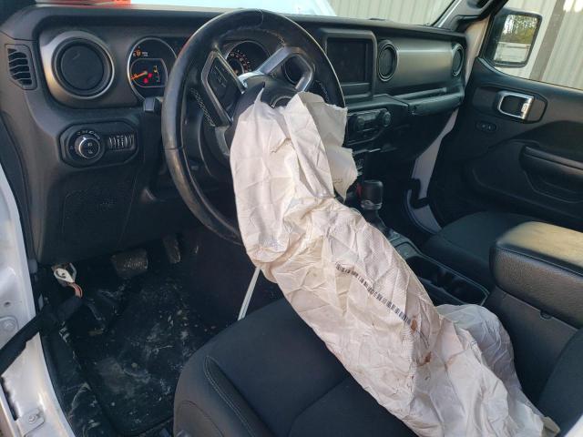 Jeep Gladiator Sport Image 10