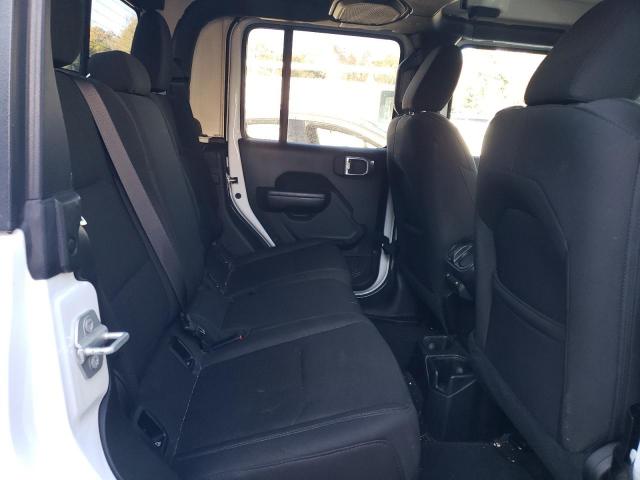 Jeep Gladiator Sport Image 9