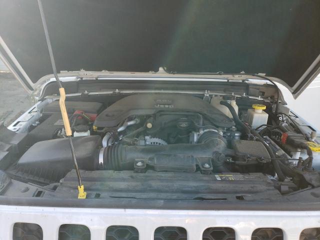 Jeep Gladiator Sport Image 12