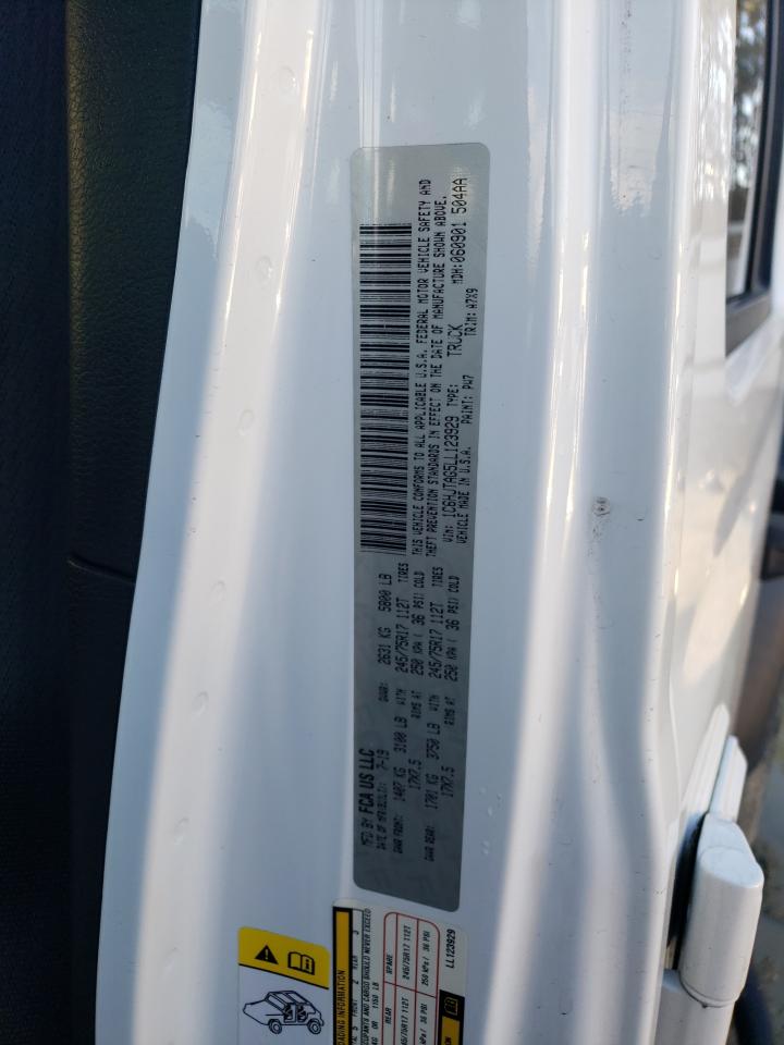 Jeep Gladiator Sport Image 11